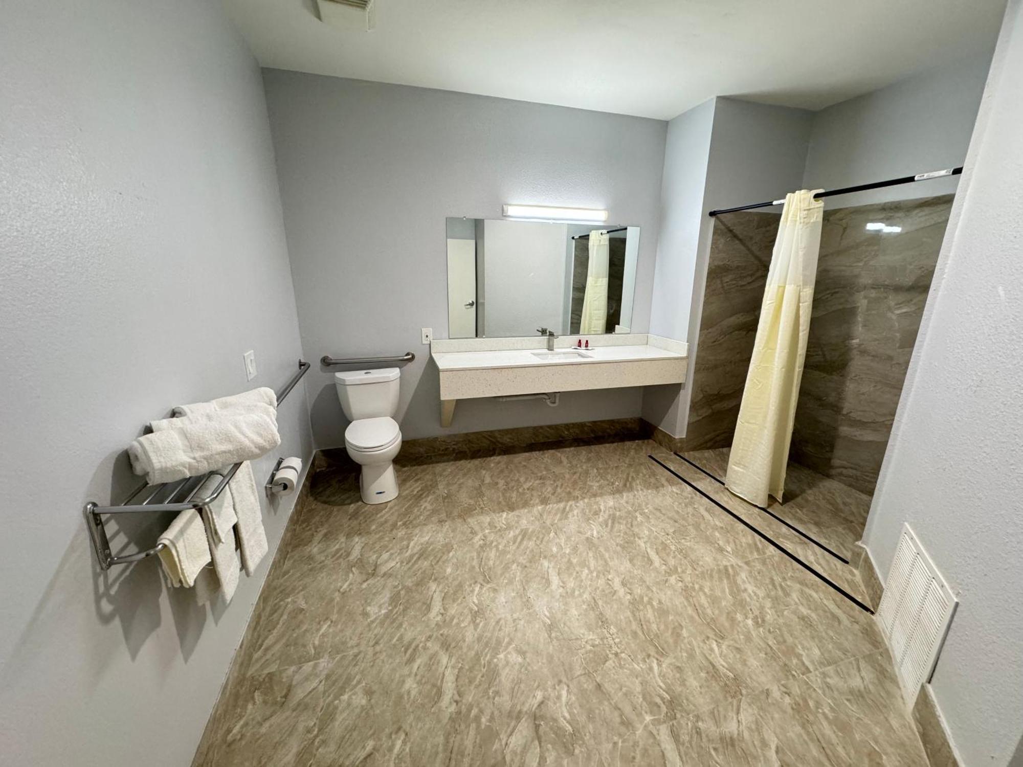 Americas Best Value Inn & Suites Haltom City Ft. Worth Εξωτερικό φωτογραφία